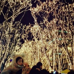 冬の星座を見に行こう/Minami Otsuka