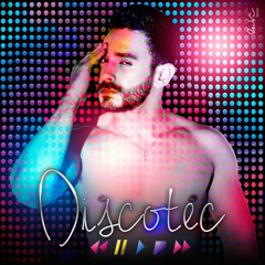 DISCOTEC - Dj Kelson  Magno