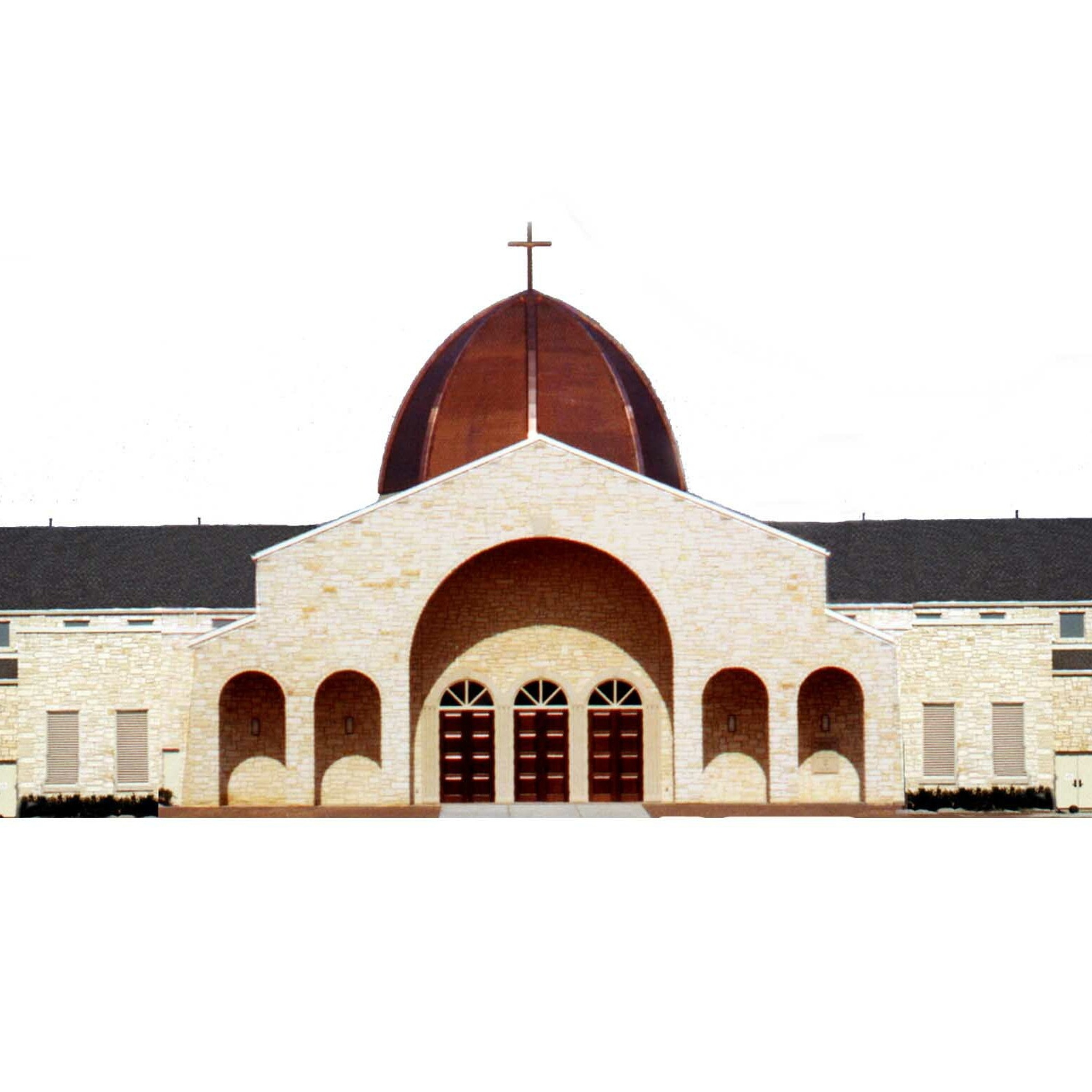 Msgr. E. James Hart