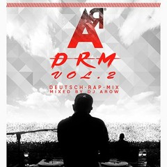 DRM - Deutsch Rap Mix - Vol. 2