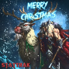 Skrillex - Ruffneck Bass (StatTrak Drumstep Mix)