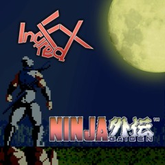 Ninja Gaiden - Act 4-2 Remix