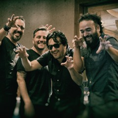 BAZOFIA - LA MARCA - Versión pre mezcla 2015