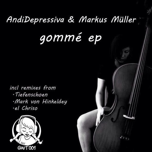 AndiDepressiva & Markus Müller - Come Closer (orginal Mix)
