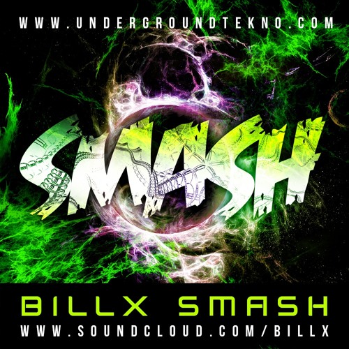 SMASH