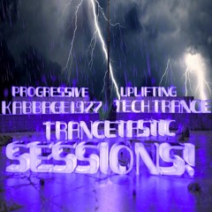 Trancetastic EoY 2015 Part 1.