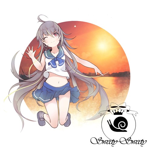 Walking With You [Sweety Sweety]