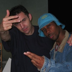 Westwood - RZA & Gravediggaz legendary freestyle! Throwback 1994