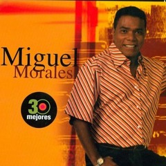 Mix Miguel Morales-Vol 1_Prod Dj  Jordy Viviescas®