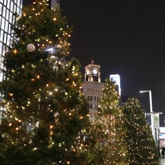 クリスマス・イブ/山下達郎（cover）