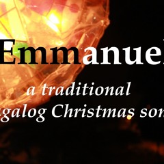 Emmanuel (chorus Of Angels Cover + Mix)