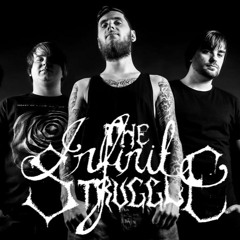 The Infinite Struggle E.P Intro Snippet