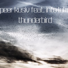Peer Kusiv Feat. Into Lala - Thunderbird