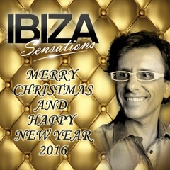 Ibiza Sensations 130 Merry Christmas & Happy New Year 2016