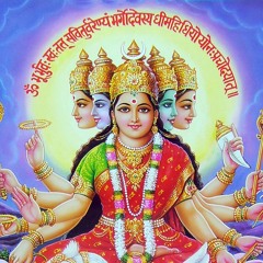 Gaytri Mantra