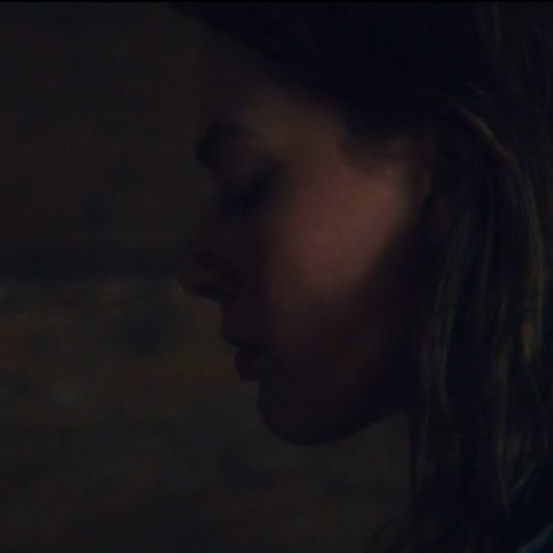 The sound track from the end of Z for Zachariah movie