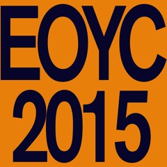 Cold Rush - EOYC 2015