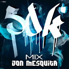 Jon Mesquita - 50k Christmas Mix [Free Download]