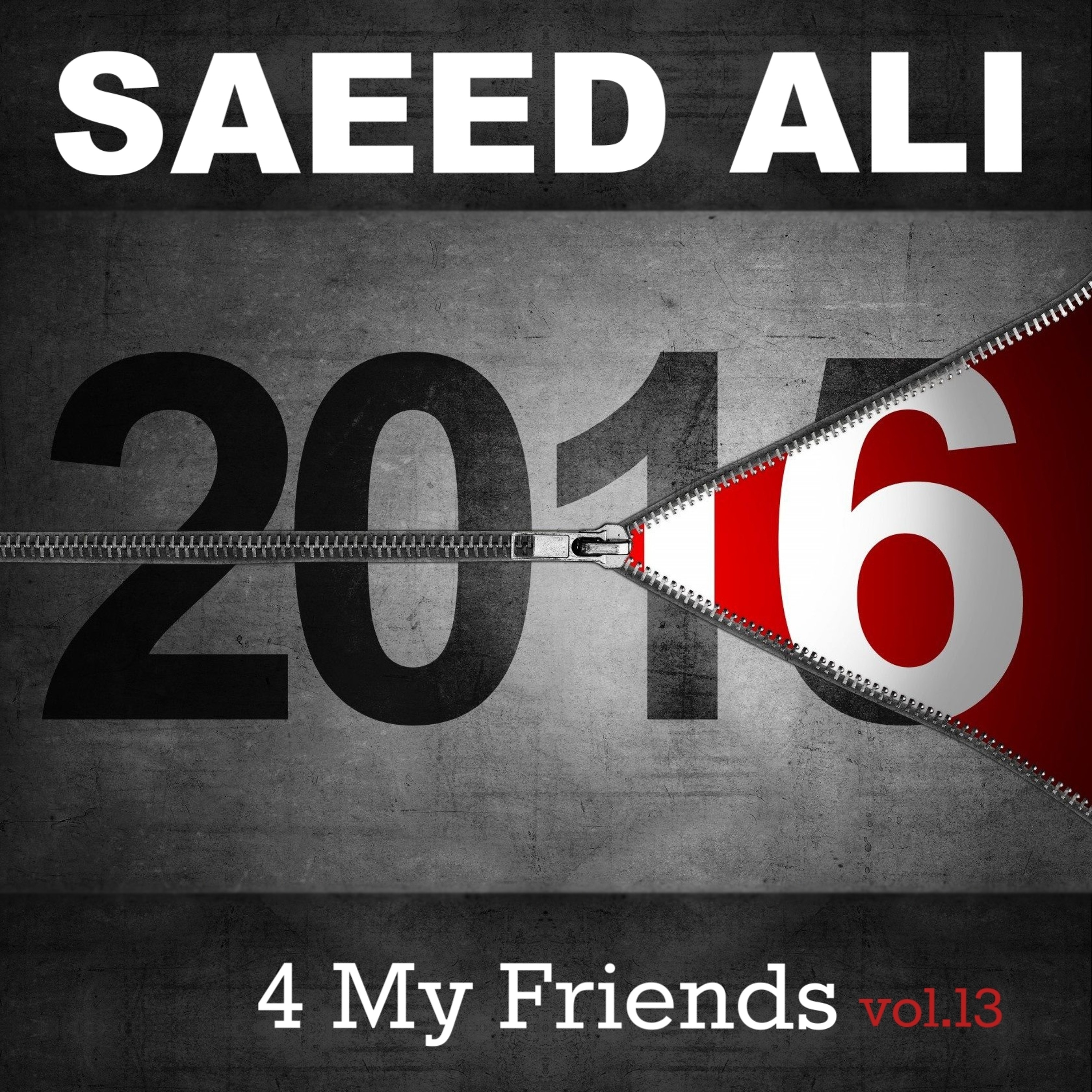 SAEED ALI