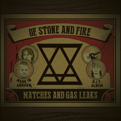 One Trick Pony - Of Stone And Fire