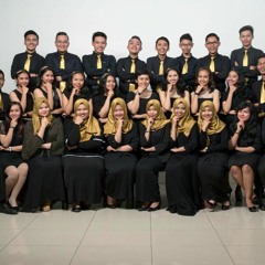 Jali-jali PSM STPB/ ENHAII CHOIR latihan