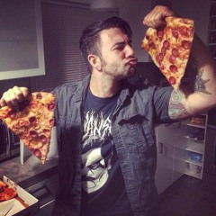 Get The Pizza