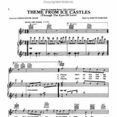 Through The Eyes Of Love Latihan - PSM STPB/ ENHAII CHOIR