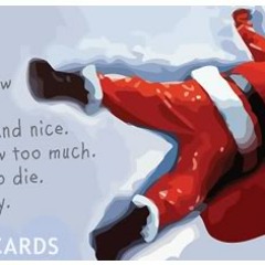 An Offensive Christmas Rap