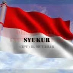 Syukur Latihan PSM STPB/ENHAII CHOIR