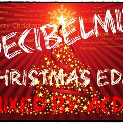 DECIBELMIX NATALE 2015 BY ACDF
