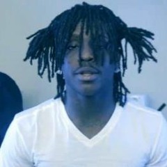 Chief Keef - First Day Out (Slowed)