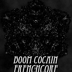 Alien-Boom Cocain