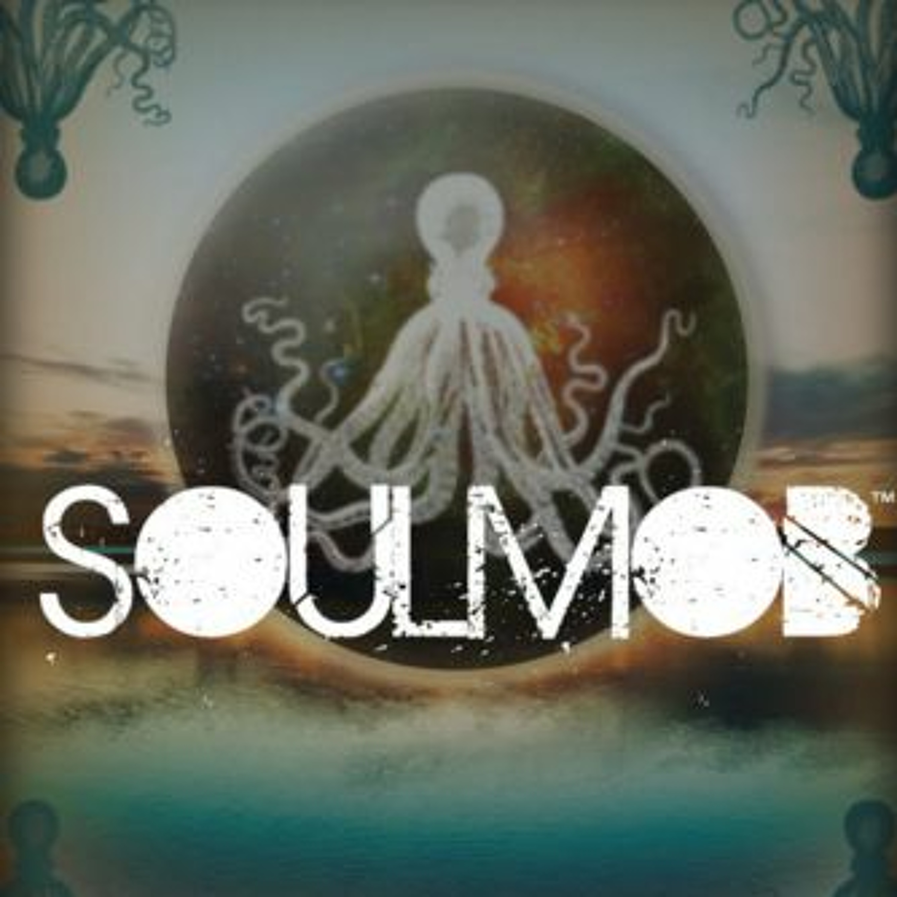 Soul Mob Sessions 6 episode artwork