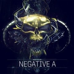 Official Masters Of Hardcore Podcast By Negative A 032