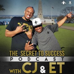 The Secret To Success Podcast - Episode 1 - The Absolute Truth