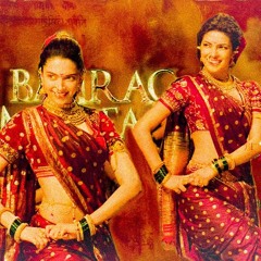 Pinga  - Bajirao Mastani -