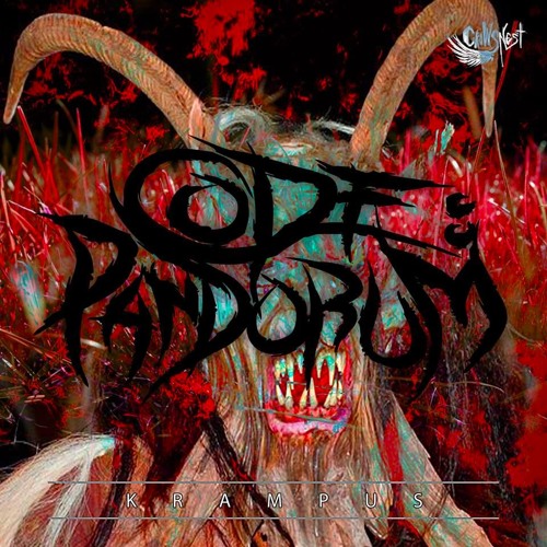 Code: Pandorum - Krampus [FREE DOWNLOAD]