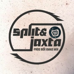 Prog Box Guestmix - Vol.4 - Split & Jaxta - Xmas Mix