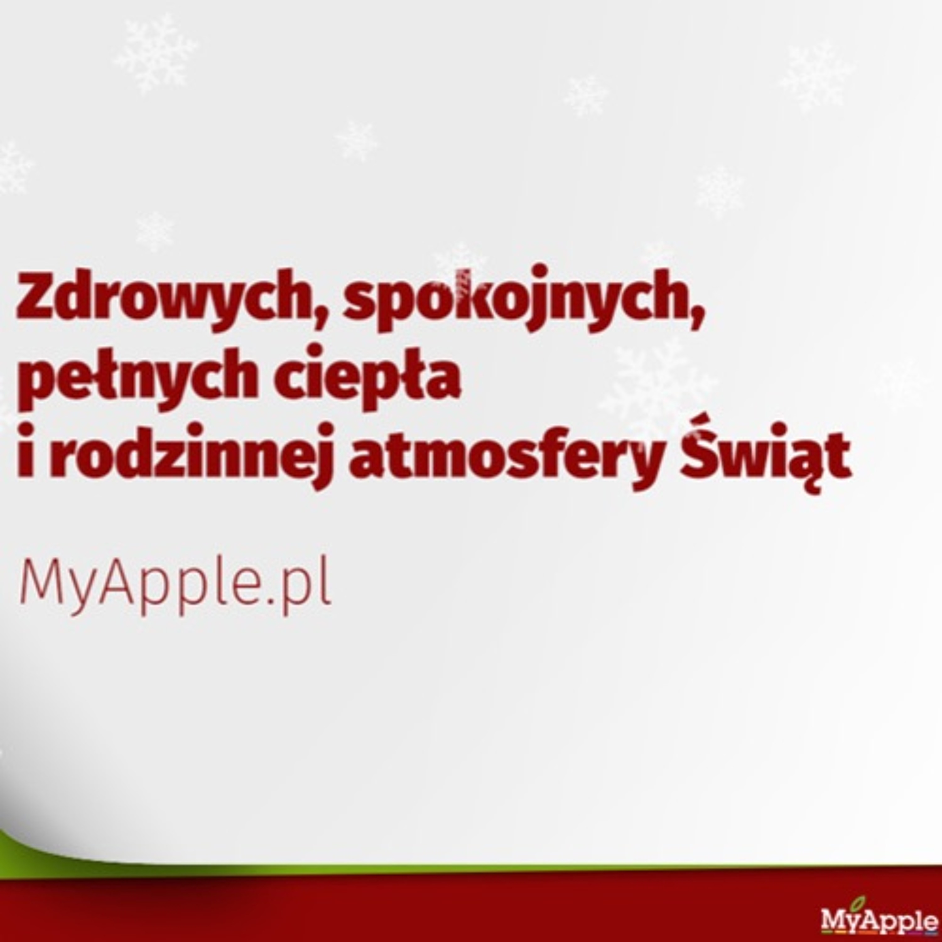 MyApple