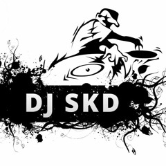 B-8EIGHT - Timro Manma(DJSKD NPL Remix ) Demo
