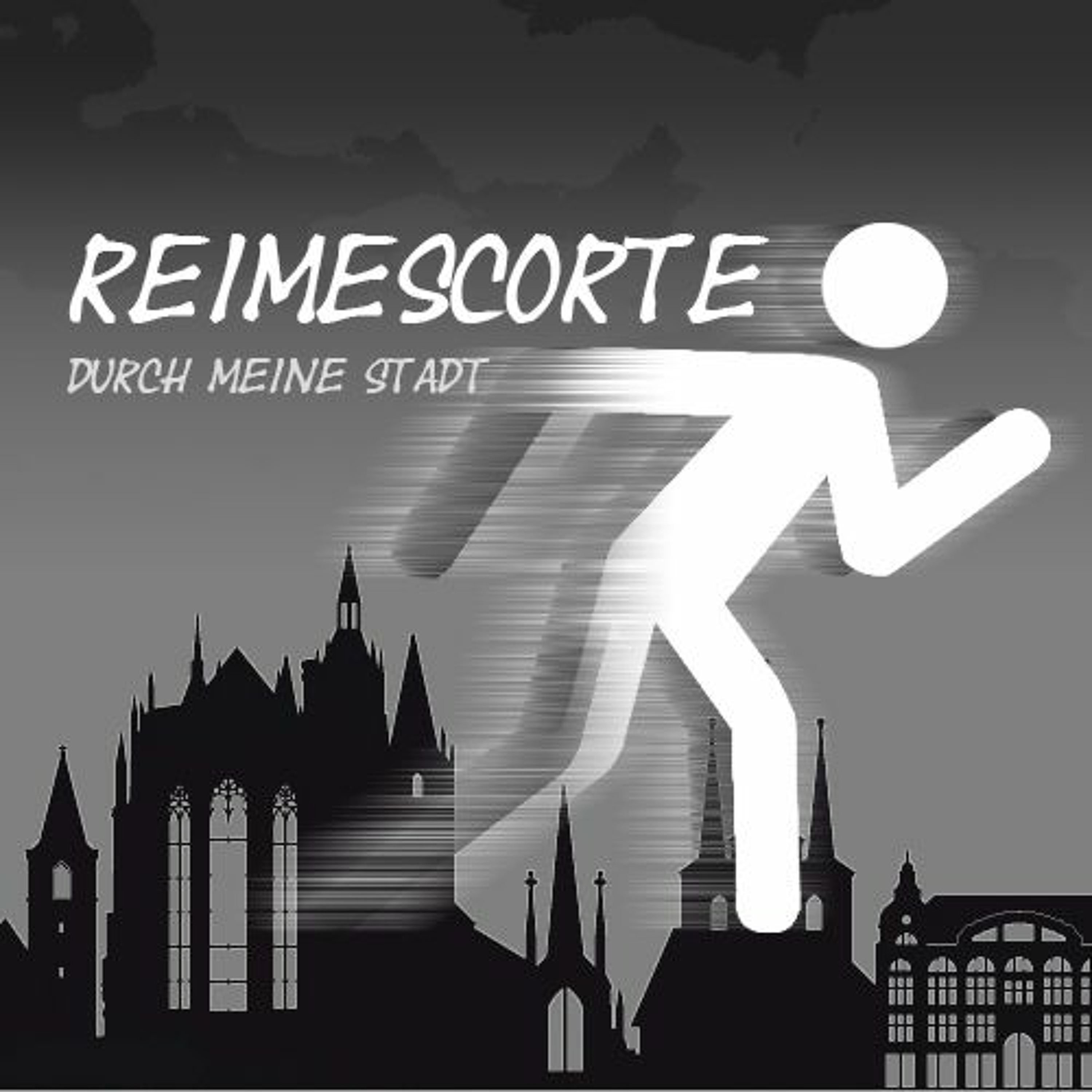 00. Durch Meine Stadt episode artwork