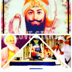 Waheguru Simran & Engage With God