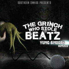 Standing In The Kitchen- Yung Smooth