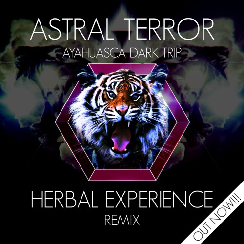 Ayahuasca Dark Trip (Herbal Experience Remix)
