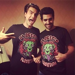 Soma & Gms (Bansi) - My Name Is Max (Sample)