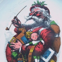 The Night Before Christmas