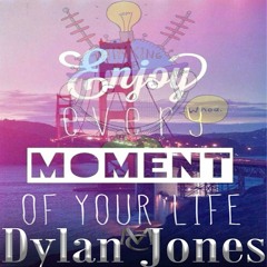 Mc Dylan Jones -Memories