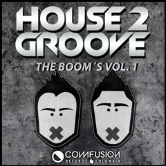 Tom Gasco, House2Groove, Brian Solis - Pa Eso Fuma (Original Mix)