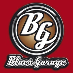 Blues Garage LIVE - Papa's Got A Brand New Bag