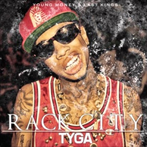 Stream Tyga Rack City Trap Remix by Sebastian Tilleard Listen